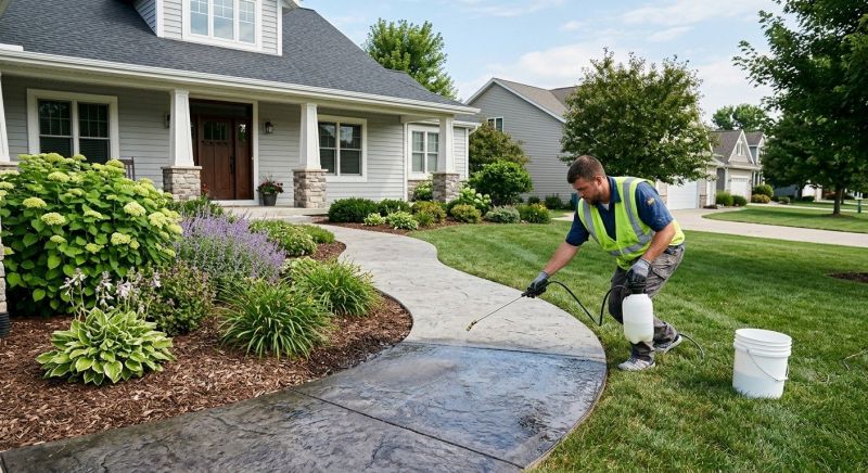 Increase Your Pathway Sealing Business with an AI Driven, Targeted Website