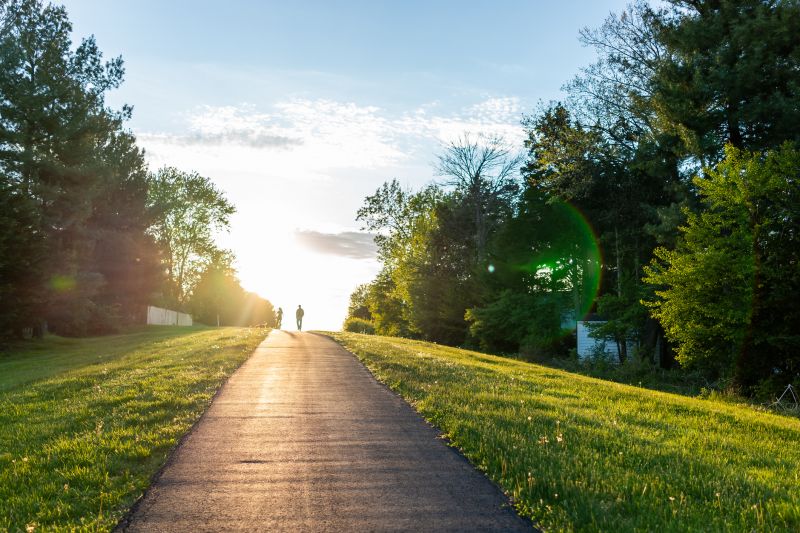 Pathway Sealing