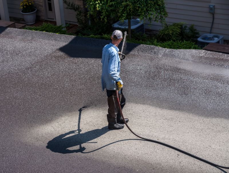 Pathway Sealing