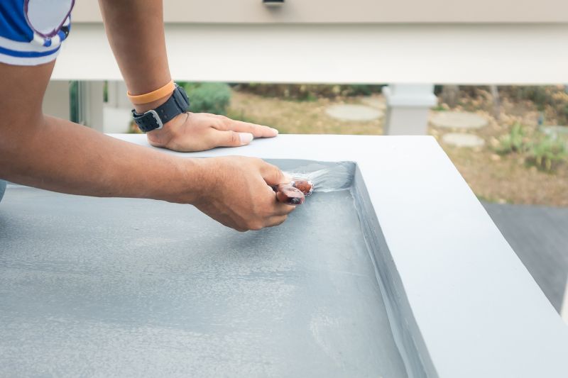 Deck Sealing in Bellevue, WA