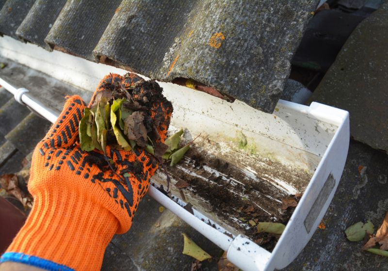 Gutter Maintenance in Westchester County, NY