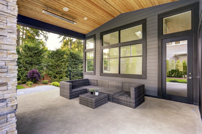 Pool Patio Sealing in Gig Harbor, WA